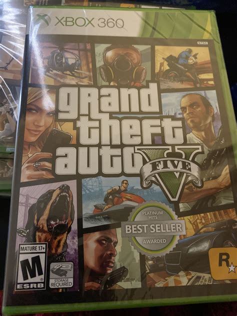 gta v xbox 360|gta v xbox 360 used.